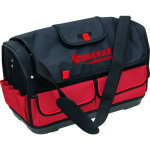 Drakkar equipement - sac porte outils textile 15 poches - s15691