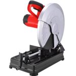 Drakkar equipement - tron�onneuse fixe a metaux 2480w 355mm s06999