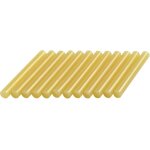 Btons de colle pour le bois 11 mm - dremel