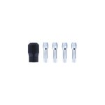 Dremel kit de pinces et crou