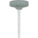 Meule à rectifier au carbure de silicium ø 19, 8mm roue - dremel Meule à rectifier au carbure de silicium ø 19, 8mm roue - dremel
