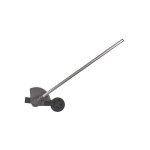 Dresse bordure pour combi - systme quick - lock m18 - milwaukee
