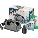 Drilldoctor - affuteuse drill doctor 500 x 230v