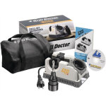 Drilldoctor - affûteuse à forets dd - 750x (pochette) zone abrasive 2, 5 - 19, 0 mm Drilldoctor - affûteuse à forets dd - 750x (pochette) zone abrasive 2, 5 - 19, 0 mm