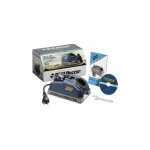 Drilldoctor - affûteuse à forets drill - doctor xp zone abrasive 2, 5 - 13, 0 mm drill - doctor Drilldoctor - affûteuse à forets drill - doctor xp zone abrasive 2, 5 - 13, 0 mm drill - doctor