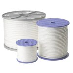 Drisse nylon standard d3mm