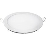 Driwei - dawei phare led spot encastra 12w rond blanc froid lumia re 6500 plaque de pla tre encastra ...