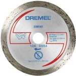 Dsm540 2615s540jb disque � tron�onner diamant� 77 mm 1 pc(s) carrelage, tuile, marbre, porcelaine, c�ramique ...
