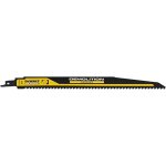 Sabre lame de scie dewalt dt20439 - qz 230 mm