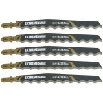 Lame de scie sauteuse extreme, bim�tallique dewalt dt2201 - qz