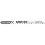 Dewalt - dt2213 lame xpc haute performance, paisseur : 60 mm - tpi : 6 - coupe radiale