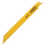 Dt2353qz 203mm lame de scie alternative bimtal coupe rapide mtaux / plaques mtalliques - dewalt