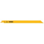 Lame de scie sabre bim dewalt dt2355