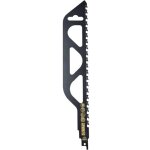Dt2421 - qz lame de scie sauteuse tct 305 mm poroton - dewalt