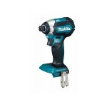 Dtd153z 18v cordless impact driver without batteries - makita