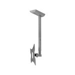 Dti - support plafond lcd - 1530 orientation verti. + - 20� giro 190� vesa 50 / 75 / 100 / 200 10 - 30 ...