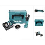 Dtm 51 rf1j dcoupeur - ponceur multifonctions sans fil 18v li - ion + 1x batterie bl 1830 3, 0 ah li ...