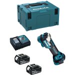 Dtm 52 rfj outil multifonction découpeur - ponceur sans fil brushless starlock max 18 v + 2x batteries ... Dtm 52 rfj outil multifonction découpeur - ponceur sans fil brushless starlock max 18 v + 2x batteries ...