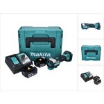 Dtm 52 rfj outil multifonction d�coupeur - ponceur sans fil brushless starlock max 18 v + 2x batteries ...