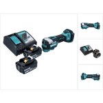Dtm52rf découpeur - ponceur multifonction sans fil 18v starlock max brushless + 2x batteries 3, 0 ah ... Dtm52rf découpeur - ponceur multifonction sans fil 18v starlock max brushless + 2x batteries 3, 0 ah ...