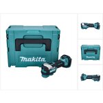 Dtm52zj dcoupeur - ponceur multifonction sans fil 18v starlock max brushless + coffret makpac - sans ...