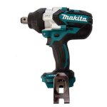 Dtw1001z cl  chocs sans fil 1050 nm nm 18 v nombre d'accus fournis 0 li - ion sans batterie - makita ...