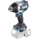 Dtw701z cl� � chocs sans fil 700 nm 18 v nombre d'accus fournis 0 li - ion sans batterie - makita