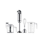 Dualit - mixeur plongeant multifonctions 700w inox 88930
