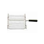 Support � viennoiserie pour grille pain classic dualit 01738