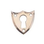 Entre cusson 4084 - 40 fer rouille cire