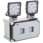 Duocompact / baes bloc � phares �tanche 3000l a - sati (226510)