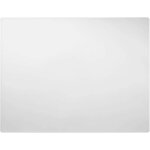 Durable - 712319 sous - main transparent (l x h) 650 mm x 500 mm