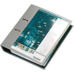 Durable pochettes autoadh�sives pocketfix - 8096 utilisation pour format de papier: din a4 (l x h) 210 ...