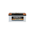 Batterie duracell premium da100 12v 100ah 820a l5d