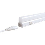 Reglette à led t5 duralamp 10w 4000k 60cm avec interrupteur lrt560nw Reglette à led t5 duralamp 10w 4000k 60cm avec interrupteur lrt560nw