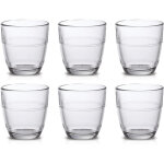 Duralex - bo�te de 6 gobelets gigogne 16 cl