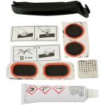 Kit de reparation pneu de v�lo ou vtt durca