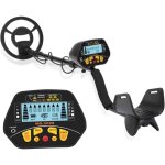 Durficst - d�tecteur de m�taux md - 3028 for le tuyau de d�tecteur de m�taux d'or � longue port�e et ...
