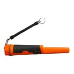 Durficst - petit d�tecteur de m�taux portable md - 710 d�tecteur d'or �tanche pinpointer vibrateur pin ...