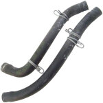 Tuyau electrovanne pour lave linge whirlpool - c00731570