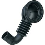 Durite cuve pompe (00299299) lave - linge 313425 bosch, siemens