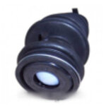 Durite cuve pompe pour lave - linge beko 2865200100