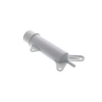 Durite lave - linge chambre de compression - daewoo