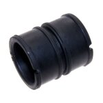 Durite pompe de cyclage pour lave - vaisselle candy 49011675