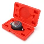 Durom�tre pour pneus, testeur de duret�, pr�cis, durable et stable, num�rique, facile � utiliser, duret� ...
