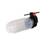 Bosch dustcup syst�me de r�cup�ration des poussi�res - 1600a00f85