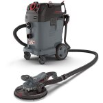 Dustfree syst�me de pon�age pour la construction � sec avec tbs 225 pro + vcm 550 pro - menzer