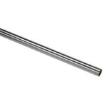 Duval bilcocq - tube rond acier chrome 16 3m00