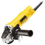Dewalt - dwe4057 meuleuse 800 watts 125 mm