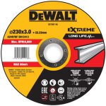 Dx7987 - ae disque � tron�onner 230 mm 1 pc(s) m�tal, acier inoxydable, fer - dewalt
